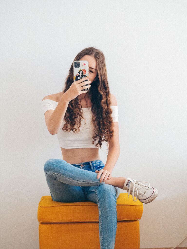 How to Help My Daughter Be More Confident