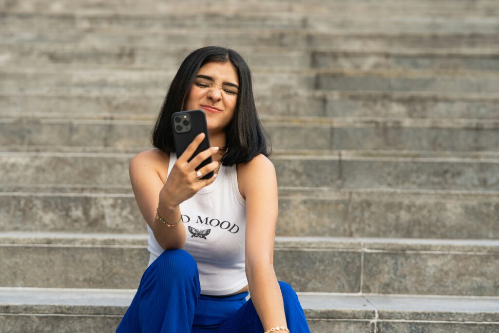 How to Help My Daughter Be More Confident