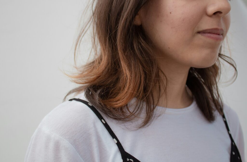 How to Help My Daughter Be More Confident