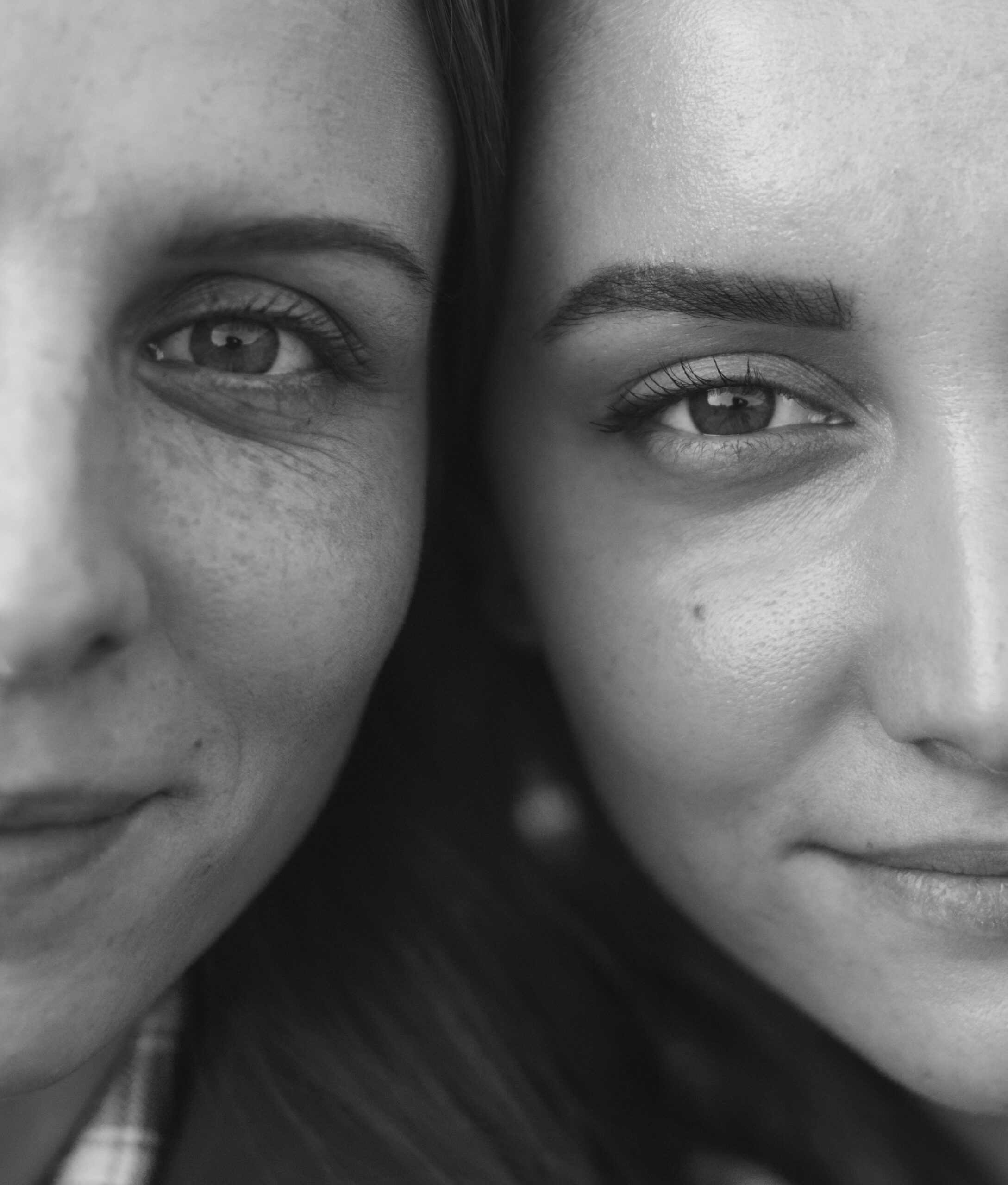 Mother Daughter Relationship Therapy