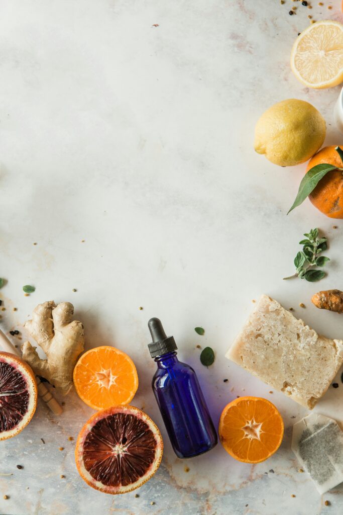 Hormones and Anxiety: A Holistic Approach 