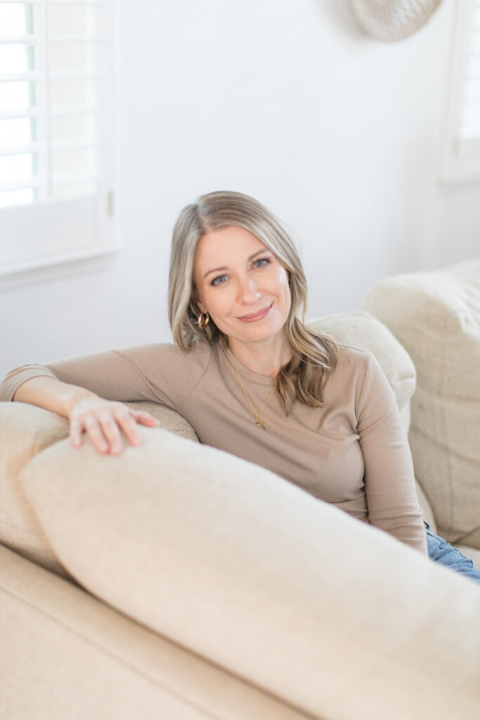 Christian Therapist near Lake Mary, FL, Christina Milazzo LMHC