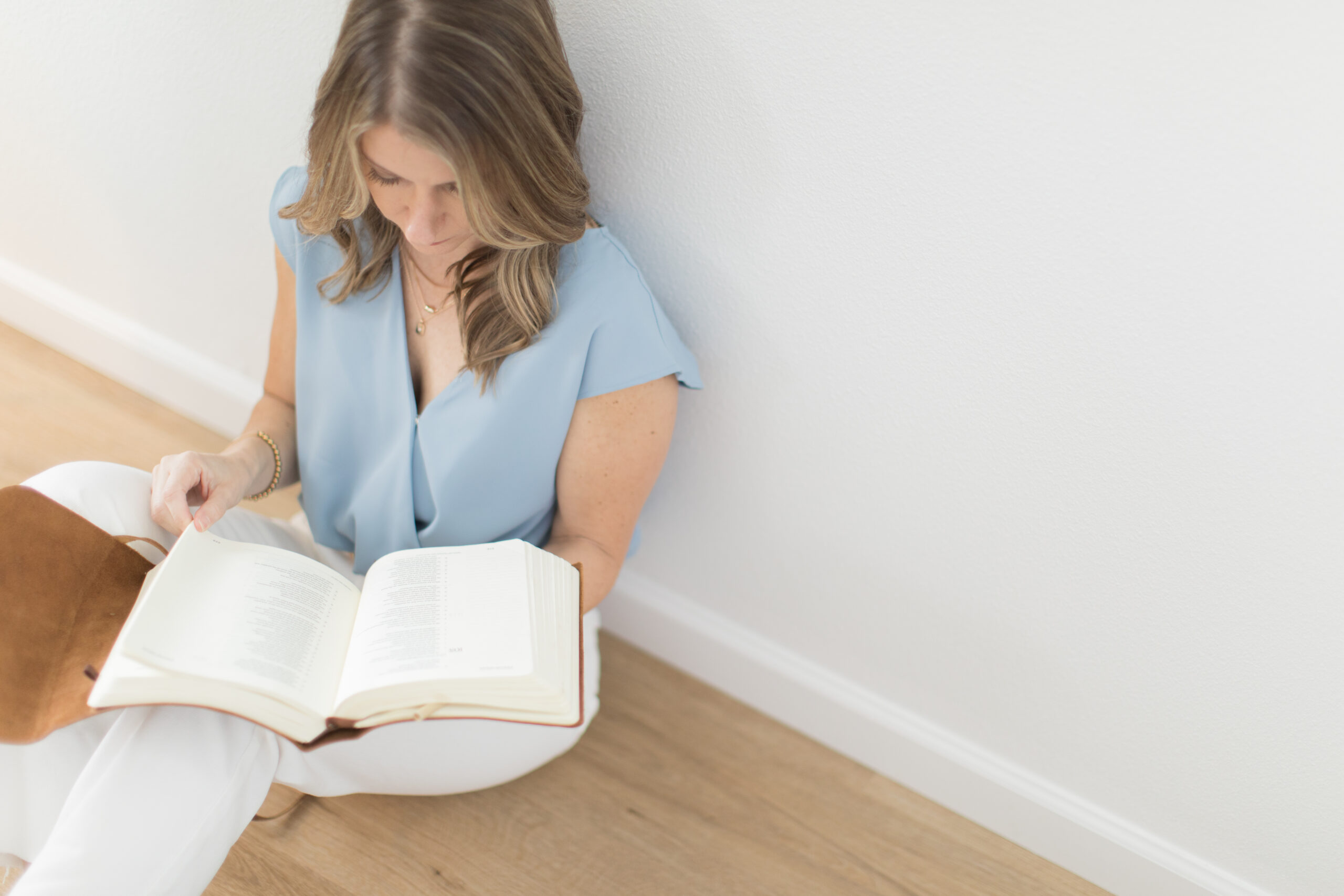 Christina Milazzo, LMHC Christian Therapist near Lake Mary FL
