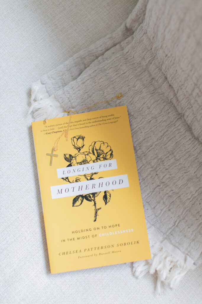 5 Things Women Wish Their Partner Understood About Infertility 