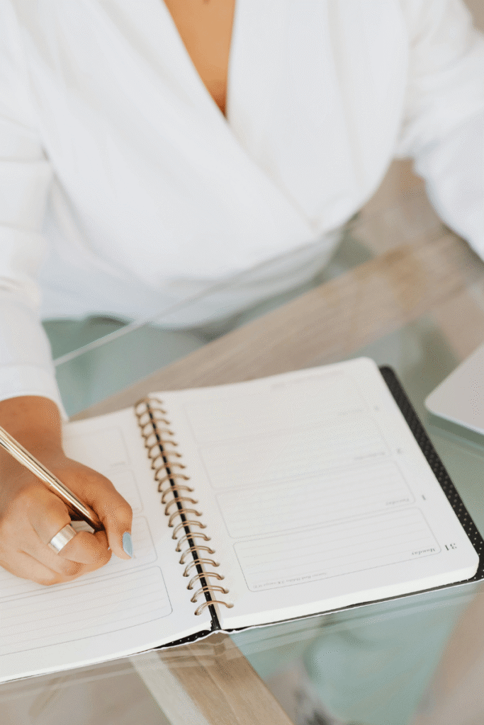 Stress relief for women with anxiety