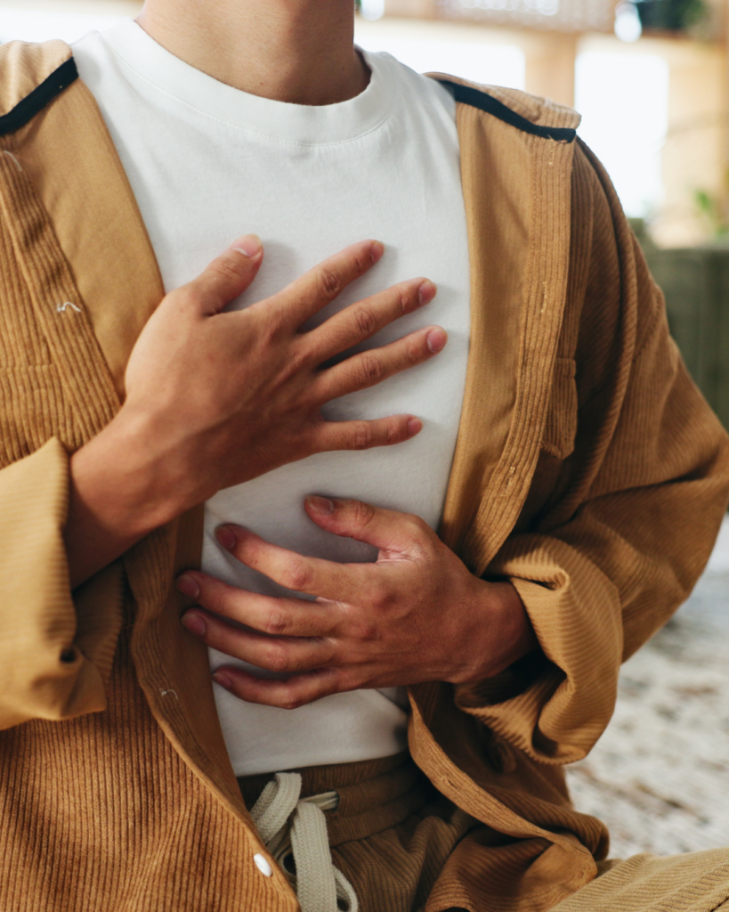 Women's Mental Health and Nervous System healing 